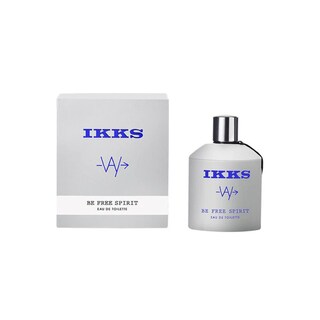 Foto 1 | Foto 1 | Perfume Ikks Be Free Spirit Eau De Toilette 50 Ml - Venta Internacional.
