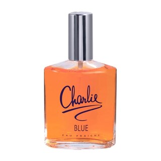 Foto 1 | Foto 1 | Perfume Revlon Charlie Blue Eau De Toilette 100 Ml Para Mujer - Venta Internacional.