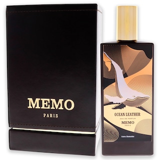 Foto 4 | Foto 4 | Perfume Memo Paris Ocean Leather Eau De Parfum, 75 Ml, Unisex - Venta Internacional.