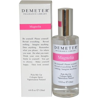 Foto 1 | Foto 1 | Perfume Demeter Magnolia Cologne Spray Para Mujer 120 Ml - Venta Internacional.