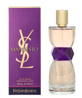 Foto 1 | Foto 1 | Perfume Yves Saint Laurent Manifesto Eau De Parfum 90 Ml Para Mujer - Venta Internacional.
