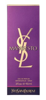 Foto 3 | Foto 3 | Perfume Yves Saint Laurent Manifesto Eau De Parfum 90 Ml Para Mujer - Venta Internacional.