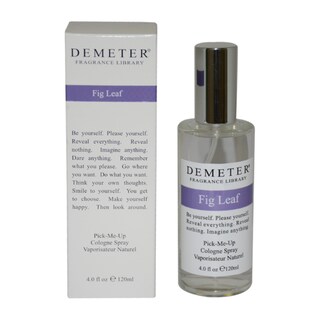Foto 1 | Foto 1 | Perfume Demeter Fig Leaf Cologne Spray 120 Ml Para Mujer - Venta Internacional.