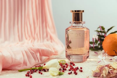 Foto 4 | Foto 4 | Perfume Michael Malul Ktoret 293 Sparkle Eau De Parfum, 100 Ml - Venta Internacional.