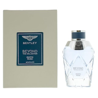 Foto 1 | Foto 1 | Perfume Bentley Exotic Musk Eau De Parfum, 100 Ml, Unisex - Venta Internacional.