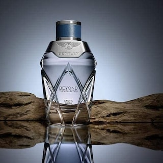 Foto 2 | Foto 2 | Perfume Bentley Exotic Musk Eau De Parfum, 100 Ml, Unisex - Venta Internacional.