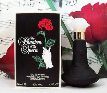 Foto 6 | Foto 6 | Perfume Parlux Phantom Of The Opera Eau De Parfum Para Mujer, 50 Ml - Venta Internacional.
