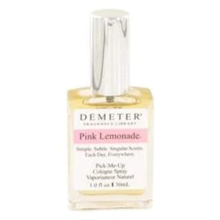 Foto 1 | Foto 1 | Perfume Demeter Cologne Spray, 30 Ml, Limonada Rosa Para Mujer - Venta Internacional.