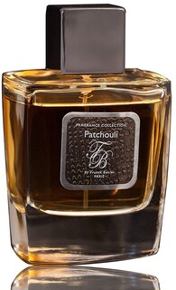 Foto 1 | Foto 1 | Perfume Franck Boclet Patchouli Eau De Parfum 100 Ml Para Hombre - Venta Internacional.