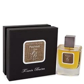 Foto 3 | Foto 3 | Perfume Franck Boclet Patchouli Eau De Parfum 100 Ml Para Hombre - Venta Internacional.