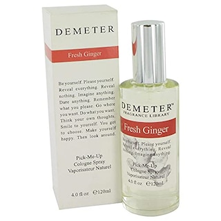 Foto 2 | Foto 2 | Colonia En Aerosol Demeter Fragrance Library Fresh Ginger 120 Ml - Venta Internacional.