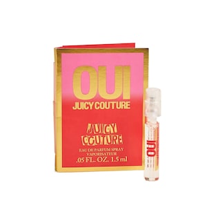 Foto 1 | Foto 1 | Perfume Juicy Couture Oui Eau De Parfum 30 Ml Para Mujer - Venta Internacional.