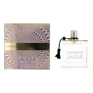 Foto 1 | Foto 1 | Perfume Lalique L'amour Eau De Parfum Para Mujer, 100 Ml - Venta Internacional.