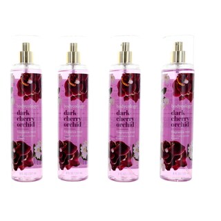 Foto 1 | Foto 1 | Fragrance Mist Bodycology Dark Cherry Orchid 240 Ml Para Mujer - Venta Internacional.