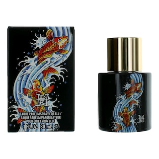 Foto 1 | Foto 1 | Perfume Ed Hardy Koi Wave Eau De Toilette En Aerosol, 30 Ml, Unisex - Venta Internacional.
