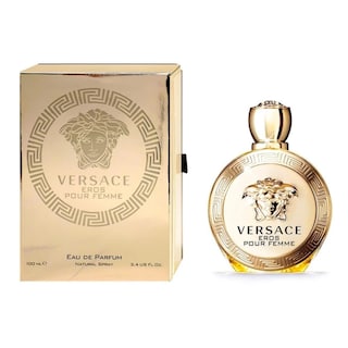 Foto 1 | Foto 1 | Perfume para Dama Versace Eros Pour Femme Edp 100 Ml