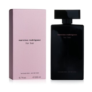 Foto 5 | Foto 5 | Loción Corporal Narciso Rodriguez For Her - Venta Internacional