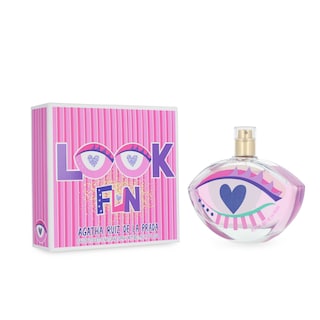 Foto 1 | Foto 1 | Agatha Look Fun 80ml Edt Spray