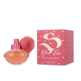 Foto 3 | Foto 3 | Shakira S Blush Kiss 80ml Edt Spray