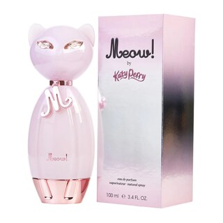 Foto 1 | Foto 1 | Perfume para Dama Katy Perry Meow Edp 100 ml