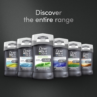 Foto 4 | Foto 4 | Desodorante En Barra Dove Men + Care Clean Comfort, 72 Horas, 4 X 85 Ml - Venta Internacional.