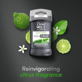 Foto 5 | Foto 5 | Desodorante En Barra Dove Men + Care Clean Comfort, 72 Horas, 4 X 85 Ml - Venta Internacional.