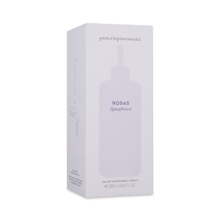Foto 3 | Foto 3 | Perfume Adolfo Dominguez Eau de Toilette Agua Fresca de Rosas Refill 250 ml