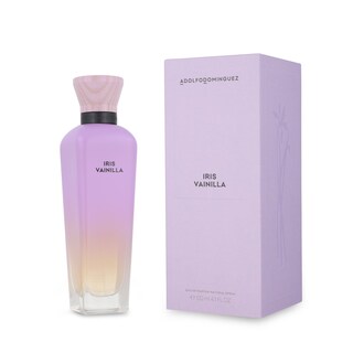 Foto 1 | Foto 1 | Perfume Adolfo Domínguez Iris Vainilla 120ml Edp