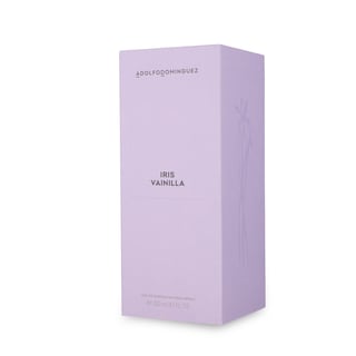 Foto 3 | Foto 3 | Perfume Adolfo Domínguez Iris Vainilla 120ml Edp