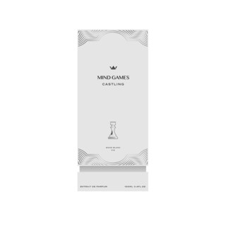Foto 3 | Foto 3 | Perfume Mind Games Castling Extrait De Parfum 100 Ml - Venta Internacional.