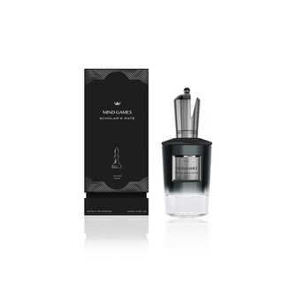 Foto 1 | Foto 1 | Perfume Mind Games Scholar's Mate Extrait De Parfum 100 Ml - Venta Internacional.