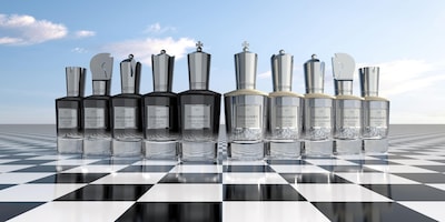Foto 5 | Foto 5 | Perfume Mind Games Caissa Extrait De Parfum 100 Ml Para Mujer Y Hombre - Venta Internacional.