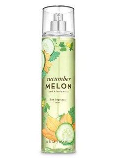 Foto 3 | Foto 3 | Perfume Bath & Body Works, Pepino Y Melón, Paquete De 3 Piezas - Venta Internacional.