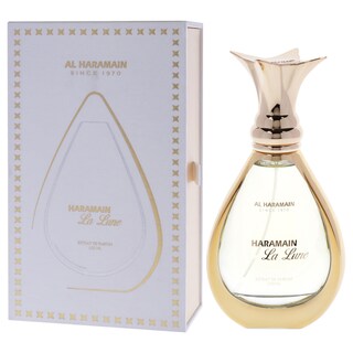 Foto 1 | Foto 1 | Perfume Al Haramain La Lune, Eau De Parfum, 100 Ml, Para Unisex - Venta Internacional.