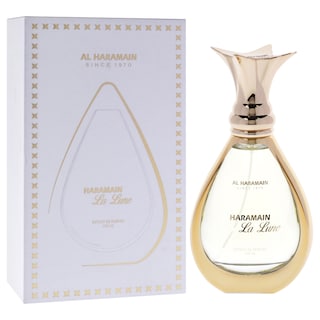Foto 3 | Foto 3 | Perfume Al Haramain La Lune, Eau De Parfum, 100 Ml, Para Unisex - Venta Internacional.