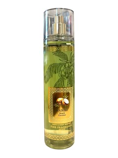 Foto 4 | Foto 4 | Fragrance Mist Bath & Body Works Waikiki Beach Coconut 236 Ml - Venta Internacional.
