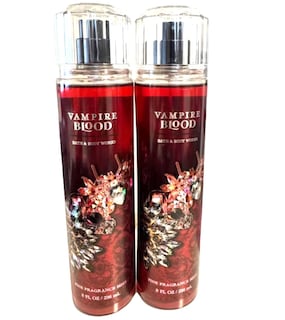 Foto 6 | Foto 6 | Perfume Bath & Body Works Vampire Blood, Fragancia Fina, 240 Ml - Venta Internacional.