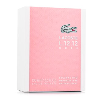 Foto 1 | Foto 1 | Perfume Lacoste L1212 Eau de Toilette 100 ml