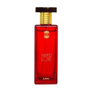 Foto 1 | Foto 1 | Perfume Ajmal Sacred Love Eau De Parfum, 50 Ml, Para Mujer - Venta Internacional.