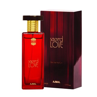 Foto 3 | Foto 3 | Perfume Ajmal Sacred Love Eau De Parfum, 50 Ml, Para Mujer - Venta Internacional.