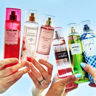 Foto 6 | Foto 6 | Perfume Bath And Body Works, Flor De Cerezo Japonés, 90 Ml - Venta Internacional.