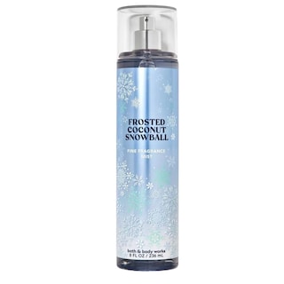 Foto 2 | Foto 2 | Bruma Corporal Perfume Bath & Body Works Holiday Traditions, Coco Helado, Bola De Nieve, 236 Ml - Venta Internacional.