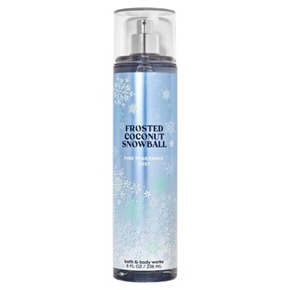 Foto 4 | Foto 4 | Bruma Corporal Perfume Bath & Body Works Holiday Traditions, Coco Helado, Bola De Nieve, 236 Ml - Venta Internacional.