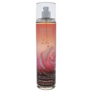 Foto 1 | Foto 1 | Azúcar Caliente De Vainilla Perfume Bath & Body Works 240 Ml - Venta Internacional.