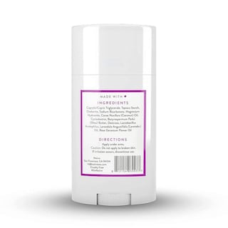 Foto 6 | Foto 6 | Desodorante Native Lavender & Rose, 72 Horas, Control De Olores, Sin Aluminio - Venta Internacional.
