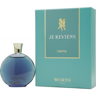 Foto 1 | Foto 1 | Perfume Worth Je Reviens Eau De Toilette Para Mujer, 30 Ml - Venta Internacional.