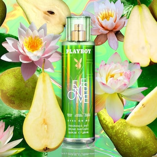 Foto 2 | Foto 2 | Bruma Aromática Playboy Eyes On Me 250 Ml - Venta Internacional.