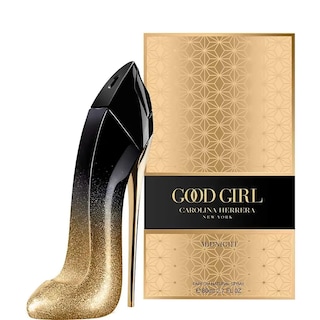 Foto 1 | Foto 1 | Perfume Carolina Herrera Good Girl Midnight 80 ml - Venta Internacional