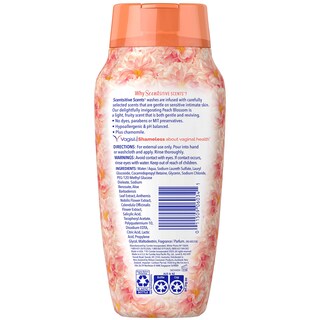 Foto 6 | Foto 6 | Feminine Wash Vagisil Scentsitive Scent Scent Scent Scent Scent Scent Scent Scents, 360 Ml - Venta Internacional.
