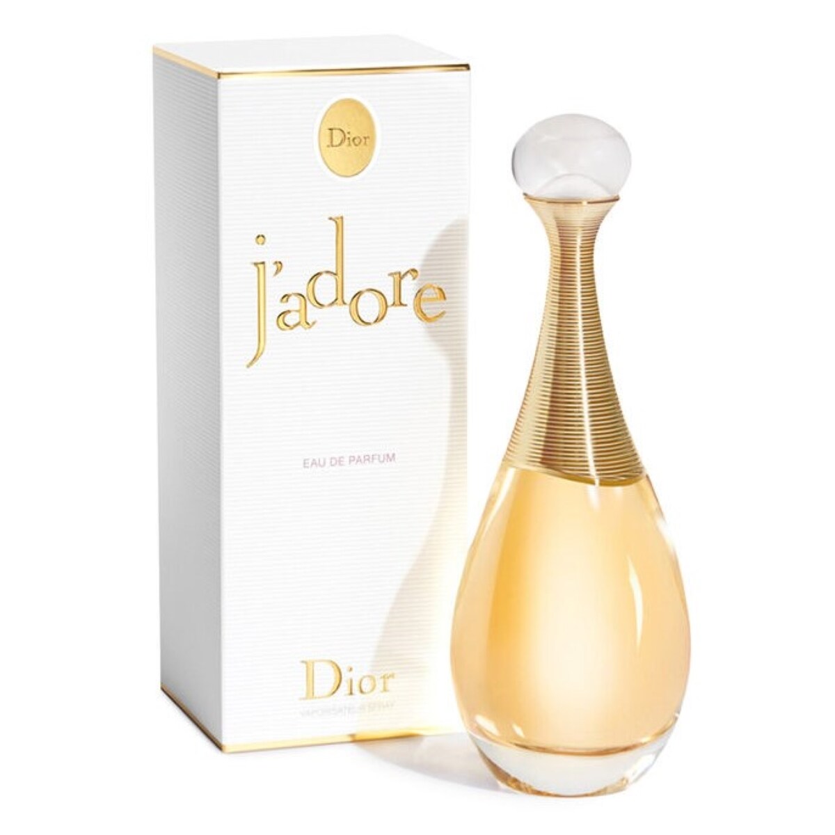 Perfume Christian Dior J’adore Edp 100 ml